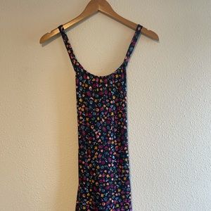 Knee Length Nordstrom Cute Spring Crossback Dress XS